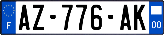 AZ-776-AK