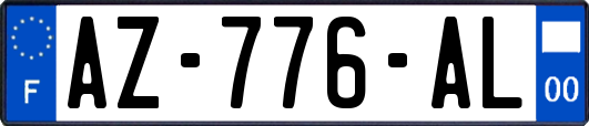 AZ-776-AL