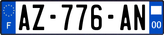 AZ-776-AN