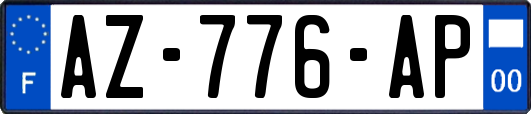 AZ-776-AP