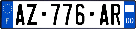 AZ-776-AR