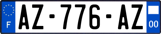 AZ-776-AZ