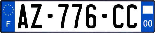 AZ-776-CC