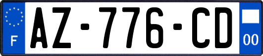 AZ-776-CD