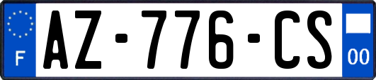 AZ-776-CS