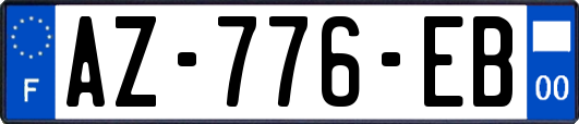 AZ-776-EB