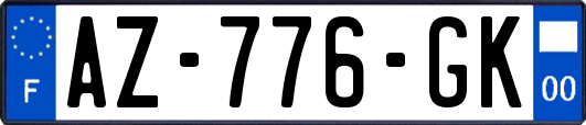 AZ-776-GK