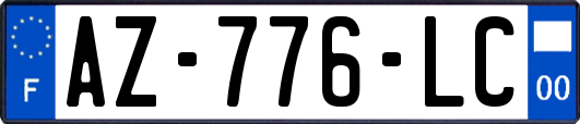 AZ-776-LC