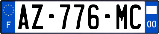 AZ-776-MC