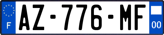 AZ-776-MF