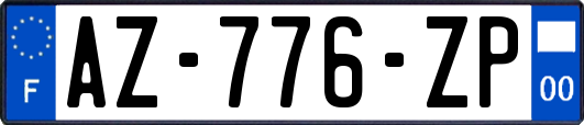 AZ-776-ZP
