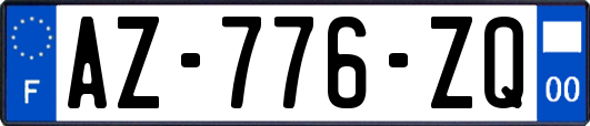 AZ-776-ZQ