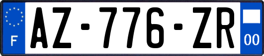 AZ-776-ZR