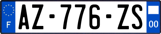 AZ-776-ZS