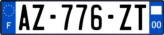 AZ-776-ZT