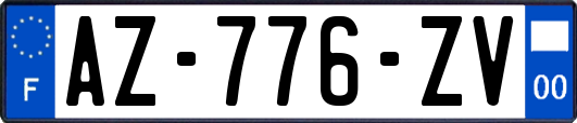 AZ-776-ZV