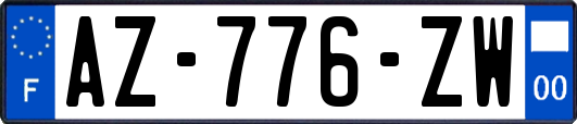 AZ-776-ZW