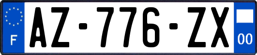 AZ-776-ZX
