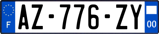 AZ-776-ZY