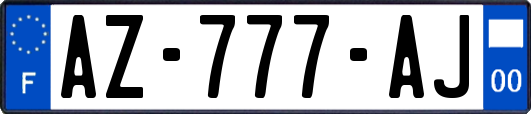 AZ-777-AJ