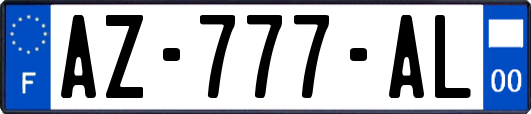 AZ-777-AL