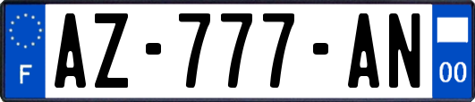 AZ-777-AN