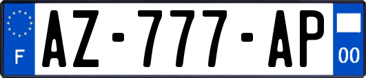 AZ-777-AP