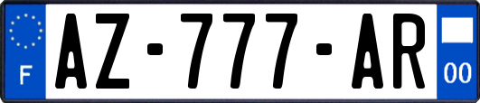 AZ-777-AR