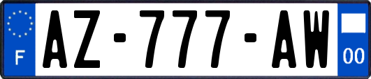 AZ-777-AW