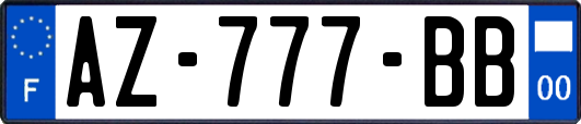 AZ-777-BB