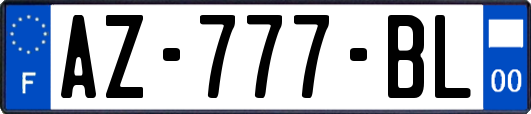 AZ-777-BL