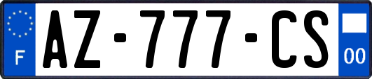 AZ-777-CS