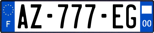 AZ-777-EG