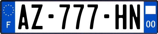 AZ-777-HN