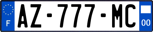 AZ-777-MC