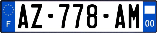 AZ-778-AM