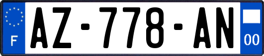 AZ-778-AN