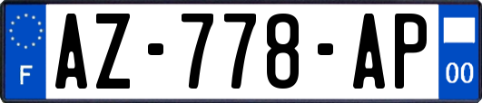 AZ-778-AP