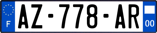 AZ-778-AR