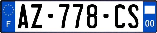 AZ-778-CS