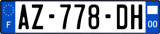 AZ-778-DH