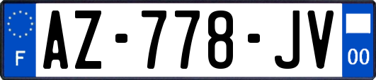 AZ-778-JV