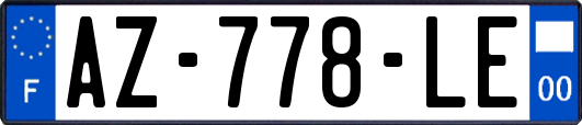 AZ-778-LE