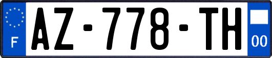 AZ-778-TH