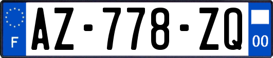 AZ-778-ZQ