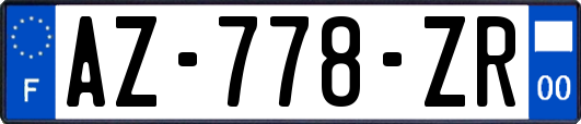 AZ-778-ZR