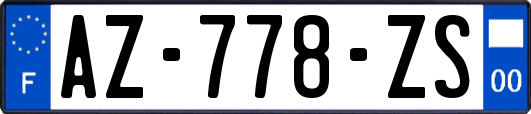 AZ-778-ZS