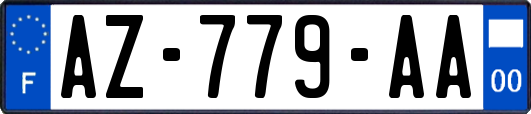 AZ-779-AA