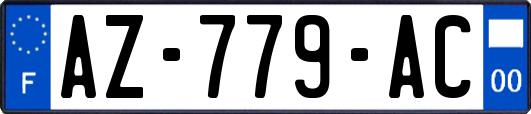 AZ-779-AC