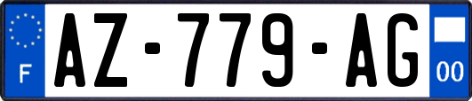 AZ-779-AG